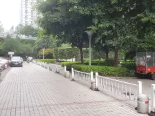 北滨路 华丽家族三房132万