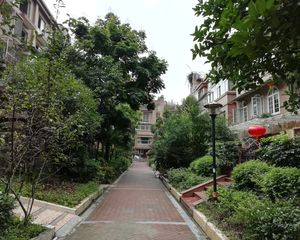 兴想花园3室1厅东