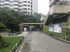 中房北极星花园 1室1厅 东南 南