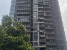 北滨路 鸥鹏K城一房