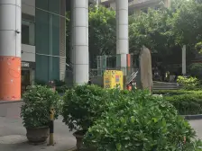 解放碑新华酷 正规一室一厅 好出租