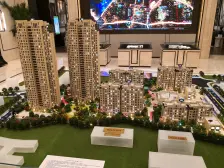 老城区次新小区精装三房端户阳光无档绿化好