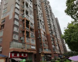 兴想花园4室2厅北