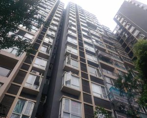 地源吾舍2室2厅西