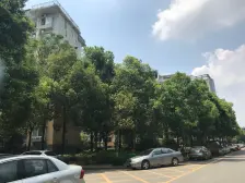 天集领寓 南北通透,采光好 装修好,环镜优美 视野好,诚心出售