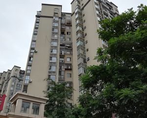 尚林花园3室2厅南