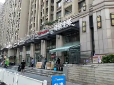 元和 · 金辉融侨城 · 3室 · 2厅2卫南北通透户型方正