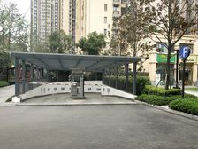 恒大曹家巷广场2室2厅东南南西南