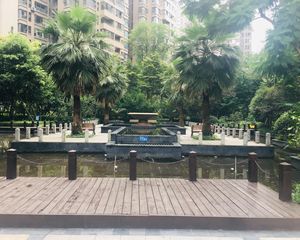 蜀郡又一城2室1厅西北