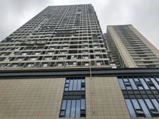 中房北极星花园 2室1厅 东南 西北