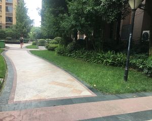 仙湖公馆3室2厅西北