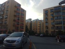 阁外山水南北通透永定楼区医院滨河公园