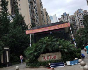 邑品天都3室2厅北
