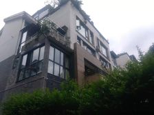 阳光华苑 2室2厅 南