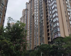 缤纷翠微湖3室2厅南