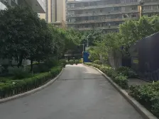 新华路 创汇首座一房