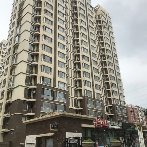 东方万达城2室1厅1卫南北朝向1700.00元/月出租