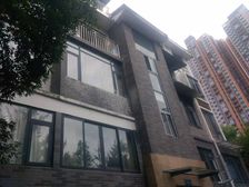 阳光华苑 4室2厅 南