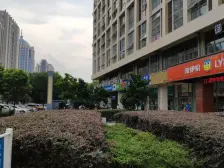 精装复式两房 诚意出售 看房方便