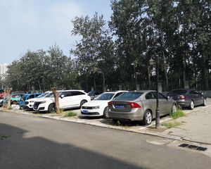 管庄·瑞祥里·2室·1厅