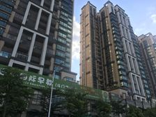 房子南北通采光通风好,带大入户花园,户型靓看房方便
