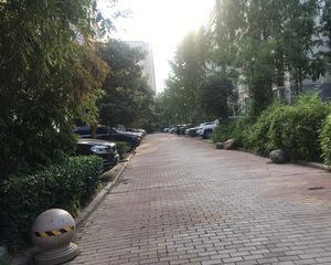 四月天小区2室2厅南北