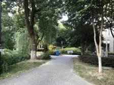 多层空中别墅 5居室,南北双露台,挑高客厅 全明户型