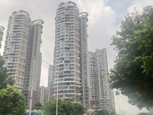 千禧河畔C区2室1厅南