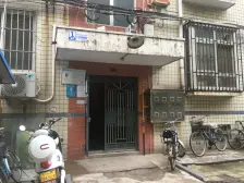 南北通透两房,采光充足 视野好,配套成熟,交通便利