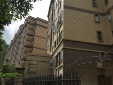 绿地未来城 毛坯四房 格局方正 产权清晰 配套完善