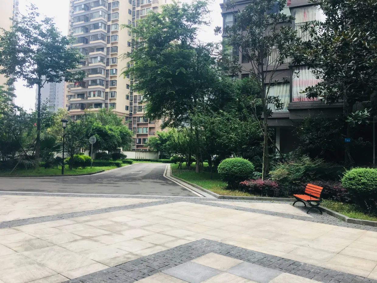 【成都蜀郡二期小区,二手房,租房 成都房天下