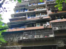 大溪沟 张家花园二房