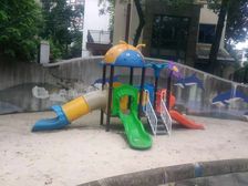 阳光华苑 3室2厅 南 北