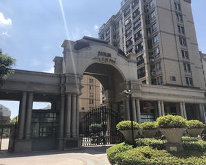 香河湾品质小区人车分流由洋房与别墅组成居住舒适