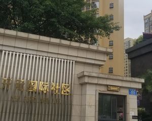 开元国际3室2厅南