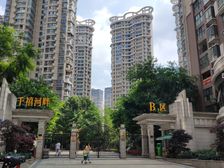 千禧河畔C区2室2厅南