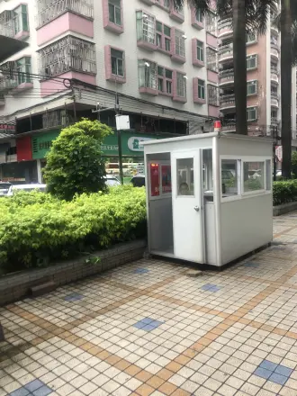 东澳广场