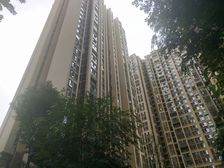 银海中心3室2厅东南西北