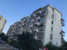 福祥家园 南北通透,采光好 装修好,环镜优美 视野好,诚心出售