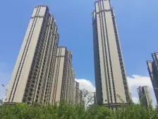 太湖新城(吴江)·华润凯旋名邸·4室·2厅