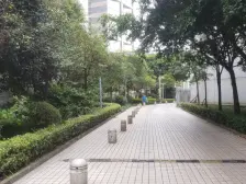 北滨路 华丽家族二房100万