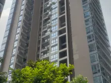 北滨路 鸥鹏K城二房100万