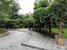 尚林花园 3室2厅 北