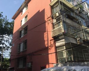 德胜门双秀公园旁新风北里边户亮堂