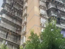 观音桥 帝豪怡庭三房59.8万