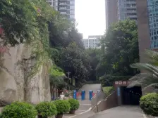 楼层好,大阳台,朝南视野好,配套齐全,边套采光好