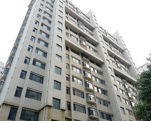 五洲花园3室2厅南北