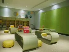 品质小区,环境优美,精装修,带产权车位