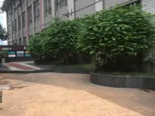 朝天门来福士旁 精装看江一房 交通方便