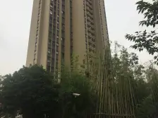 J售 (越溪纯联排)总共4层、赠送面积大、一路之隔即是太湖新